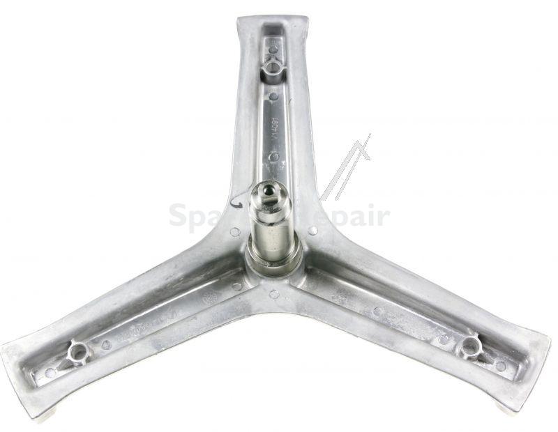 Haier Drum Spider - 0020100584 49051872 Bearing Cross