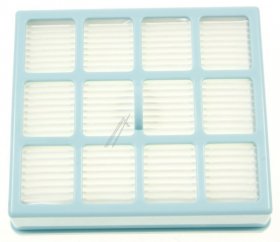 Sqoon Vacuum Cleaner Filter - S0702b Hepa Filter Alternative For Philips Crp495-01