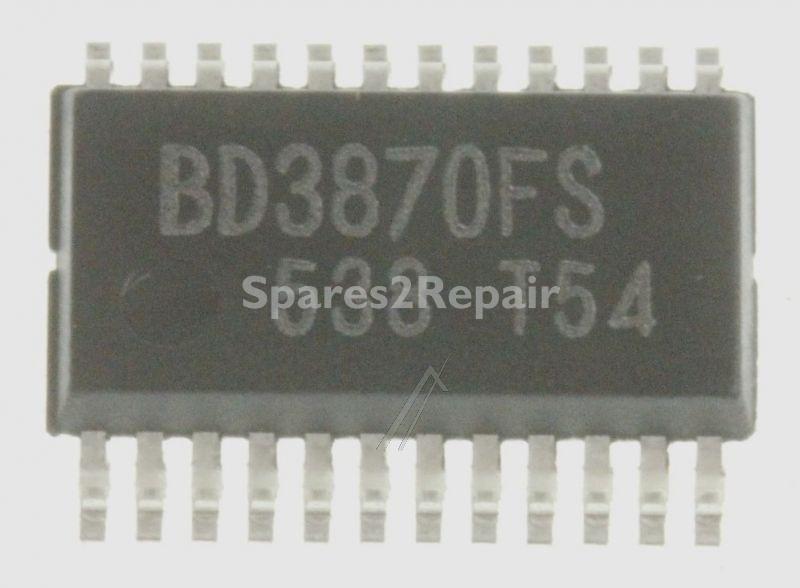 Sony Various Ics - Fsdm0365rn 988507346 Ic Power Management