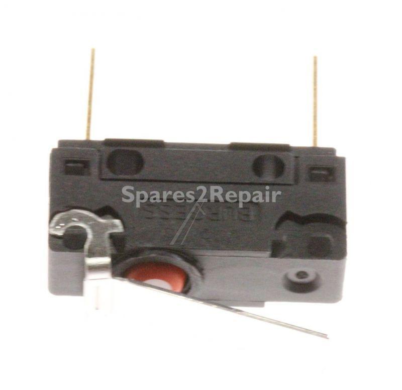 Switch - Ms-0a01602 Switch [Groupe SEB]