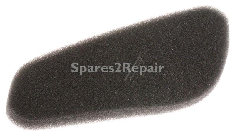 Air Vent - 48006134 Microfilter [Candy Hoover]