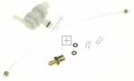 Valve - 7313211921 Stg Anti-drop + Pipe [Delonghi]