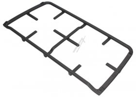 Cooker Pan Support - 8072452 Burner Grate Left 50_019 [Amica]