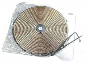 Induction Board - 00671167 Induction Hotplate [Bosch Siemens]
