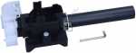 Guide-rail - 00704352 Sliding Carriage [Bosch Siemens]