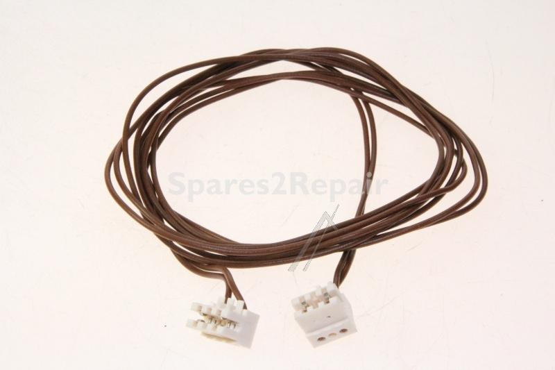 Harness - 00605828 Cable Harness [Bosch Siemens]