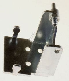 Door Hinges For Fridges - 37022666 Bottom Hinge-solid (coated) [Vestel]