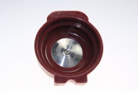 Pad Holder - Padhalter F 2 Tassen [Delonghi]