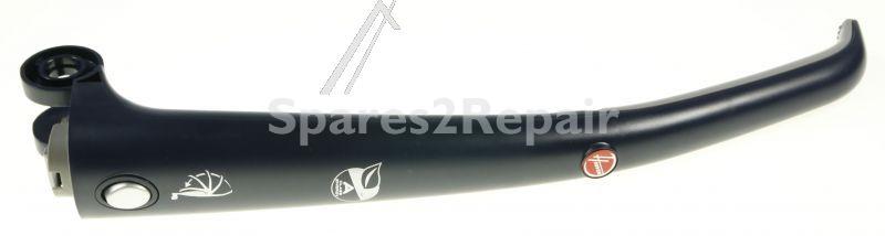 Handle - 03990873 Cord Reel Pedal [Candy Hoover]