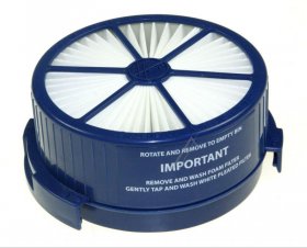 Vacuum Cleaner Filter - U44 Dm3 35600746 Hepa Filter [Candy Hoover]