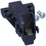 Smeg Carbon Brush - 691913525 Assembly Carbon Motor