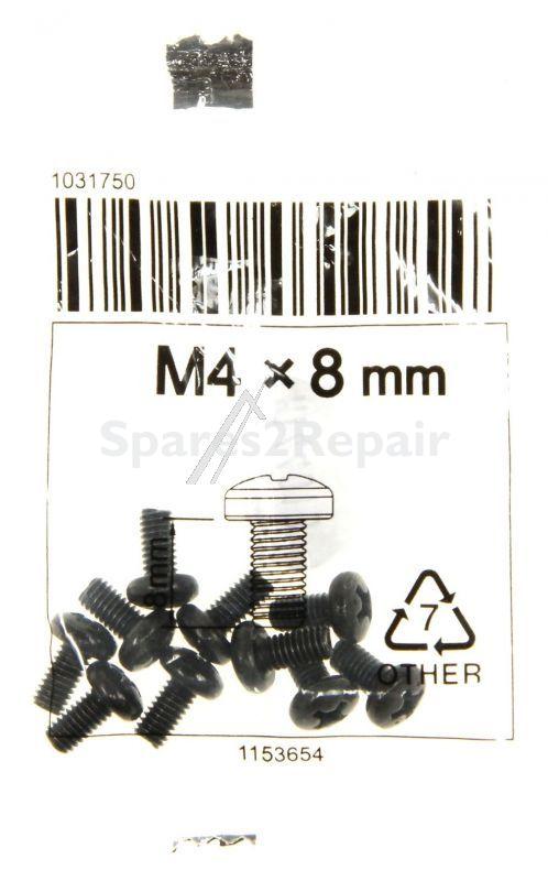Hisense Screw - Screw ltdn65xt910guwus hs r