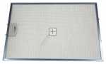Metal Grease Trap - C00268381 482000092707 Filter Stainless [Whirlpool Indesit]