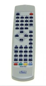 Classic Classic 1 To 1 Remote Controls - Irc81362 Remote Control Classic Tv Vcr