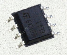 Stmicroelectronics Fixed Voltage Reg. Pos. - Ld33 Ld1117d33tr Voltage Regulator Ldo +3 3v Ld1117 Soic-8
