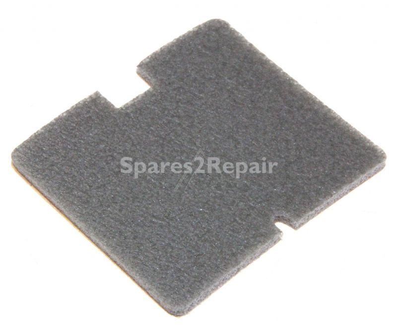 Samsung Sealing Materials - Da62-00659a Seal-blade Front Bcd-290 Foam-lex - T3