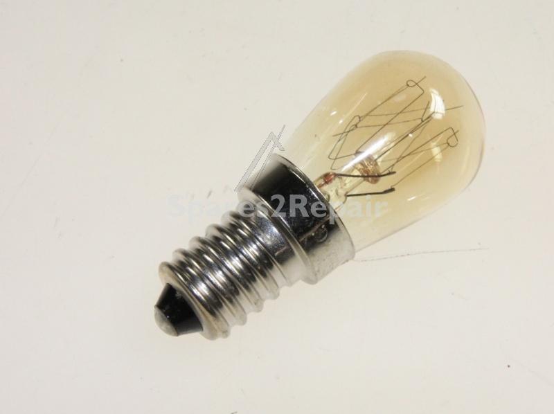 Refrigerator Lamp - C00311925 481213418098 Lamp Cooling 240v 15w E14 To Wk4 [Whirlpool Indesit]