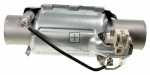 Samsung Dishwasher Flow through Heater - Dd81-01094b Heating Element Unit Dmm770 Ac230v-1800w M2-pjt