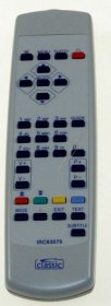 Classic Classic 1 To 1 Remote Controls - Irc81099 Remote Control Classic Tv