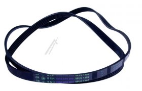 Poly v belt - 1252j5el 00439491 Belt Drive [Bosch Siemens]