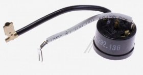 Switch - 00026559 Motor-protection [Bosch Siemens]