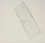 Glass Lamp Cover - C00316877 482000009361 Cover Lamp Left [Whirlpool Indesit]