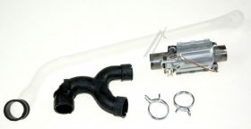 Standpipe - 50290104004 Kit Manifold Heating Element [Electrolux Aeg]