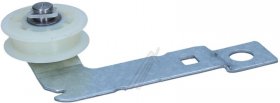 Intermediate Gear - C00311576 482000011533 Pulley Jockey Wheel [Whirlpool Indesit]
