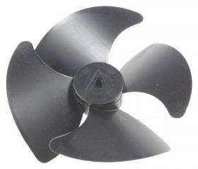 Fan Blades - C00323701 480132102729 Fan Wheel Diameter 90mm [Whirlpool Indesit]