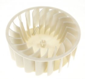 Turbine Fan - C00315446 481201221184 33001790 Wheel Blower [Whirlpool Indesit]