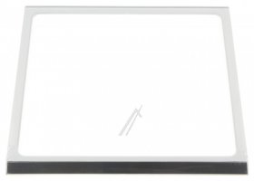 Samsung Shelf Assembly - Da67-03724a Shelf-ref Fix Aw4-4d abs cool White aw4-