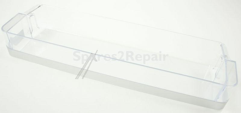 Smeg Refrigerator - Freezer Door Shelf - 760392006 Printed Door Shelf Assembly