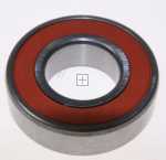 Bearing - 6205rz 4055126074 Bearing Back [Electrolux Aeg]