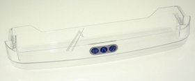 Refrigerator - Freezer Door Shelf - C00323080 480131100794 Door Dairy Printed [Whirlpool Indesit]