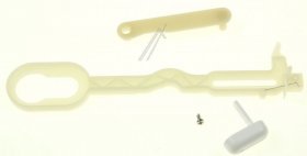 Shank - Ss-991023 Lever-white [Groupe SEB]