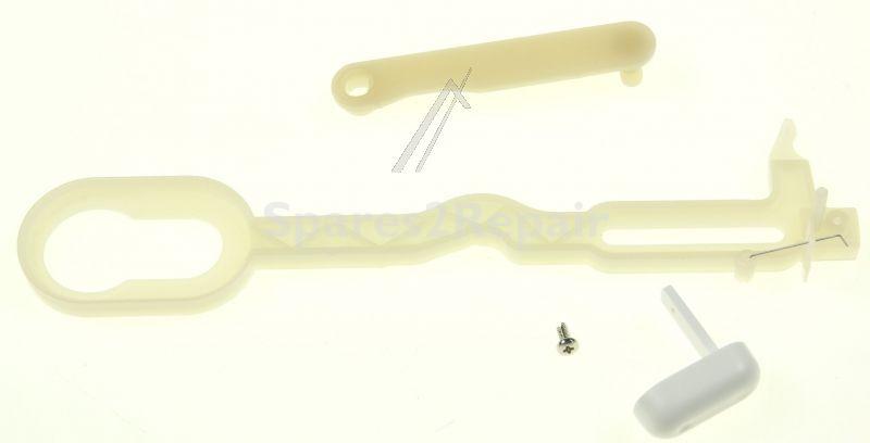 Shank - Ss-991023 Lever-white [Groupe SEB]