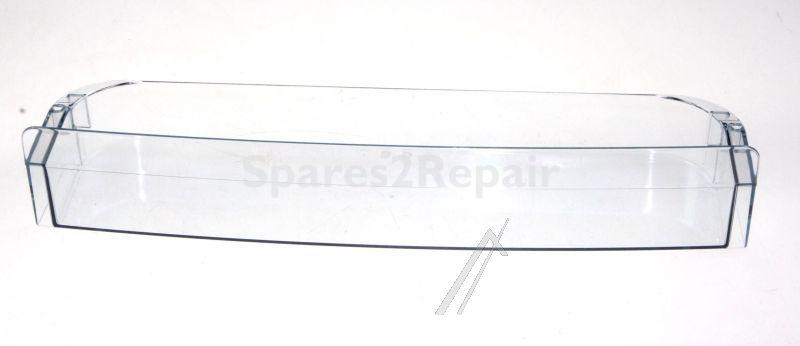 Hisense Gorenje Refrigerator - Freezer Door Shelf - 613406 Door Tray-long H54 Bk077-1 Nes
