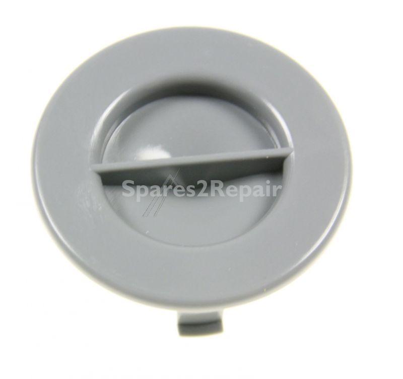 Samsung Cap - Dd81-01207a Cap-top Rotor:dms400trw-xfa dms400tub-xe