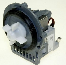Samsung Drain Pump - Dd81-01220a Motor-drain: Dms400trw-xfa Dms400tub-xeo