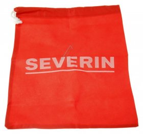 Severin Bag - 1322-048 Bag Fabric Red