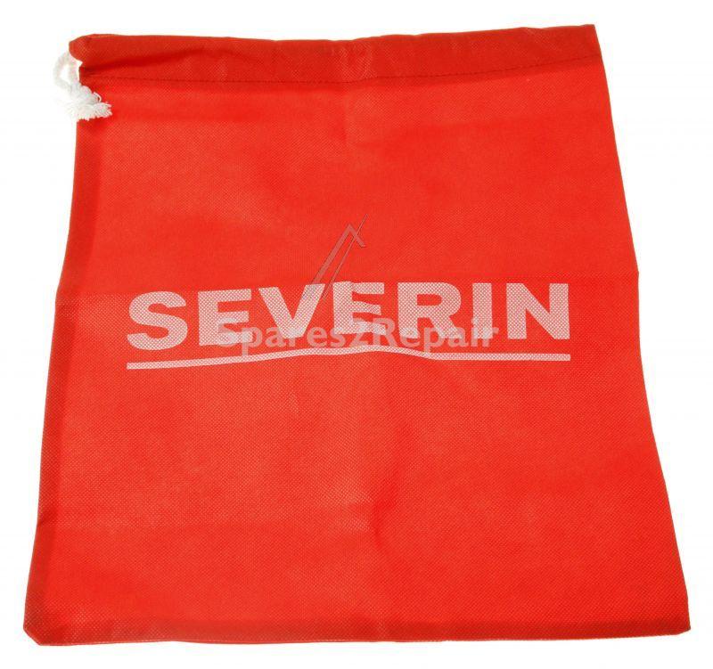 Severin Bag - 1322-048 Bag Fabric Red