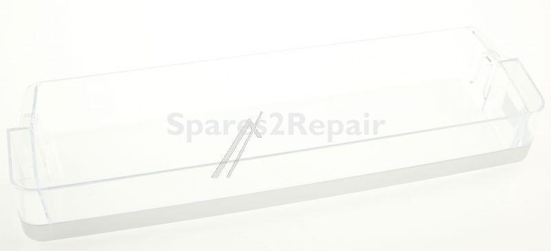 Flap - 4908570100 C00928392 Freezer Printed Door Shelf Assyoem [Arcelik]