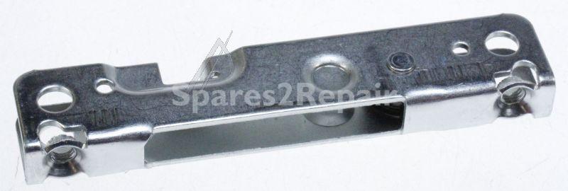 Door Hinge For Oven - 93764942 Oven Door Hinge Mounting [Candy Hoover]