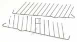 Accessories Basket - 4055364394 Separator Right Kit 321mm [Electrolux Aeg]