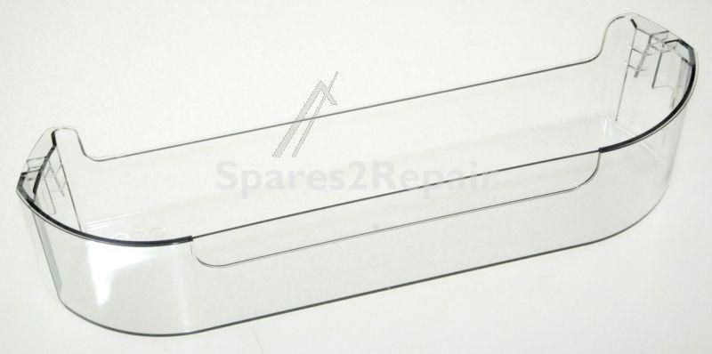 Hisense Gorenje Refrigerator - Freezer Door Shelf - 222816 Door Tray 54n-h90b 060