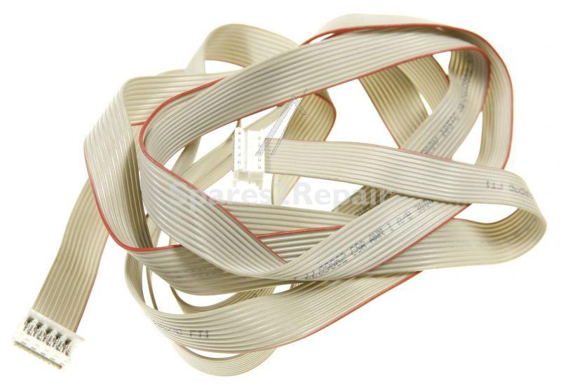 Hisense Gorenje Flexi print Connector - 222371 Flad Kabel For Elektronik Modul - Knap