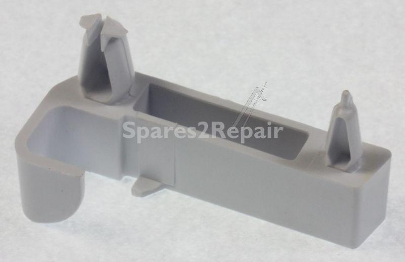 Mounting Parts - 4055038758 Catch Upper Left [Electrolux Aeg]