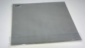 Analogis Record Sleeves - 6090 Jacket Cover For Lp Albums 100pc 325mmx325mm