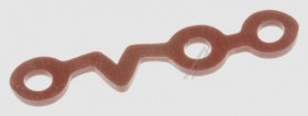 Sealing Materials - 155244016 C00917142 Knob Gasket [Arcelik]