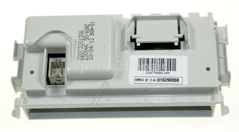 Smeg Program Switch - Sense Switch